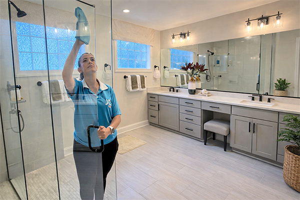 Bathroom Cleaning 600 x 400