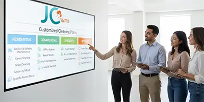 Step 2 choosen plans