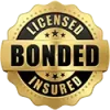 Carimbo Insured Bonded Licensed Gold